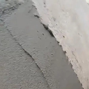 海兴水工建筑物I级C55聚合物改性水泥砂浆 渠道防渗泵站加固迎水面抗冲刷砂浆